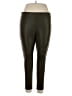 Ann Taylor LOFT Green Active Pants Size XL - photo 1
