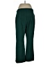 Maeve Green Active Pants Size L - photo 2