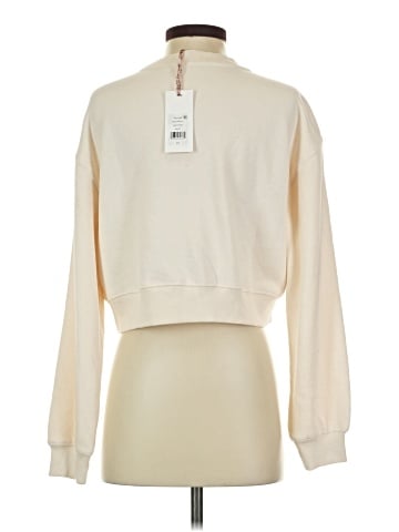 LoveShackFancy Sweatshirt (view 2)