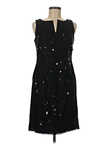 I.S.C. Cocktail Dress (view 1)