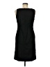 I.S.C. Stars Black Cocktail Dress Size 6 - photo 2