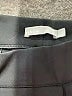 Vince. Solid Black Active Pants Size XS - photo 7