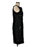 I.S.C. Stars Black Cocktail Dress Size 6 - photo 4