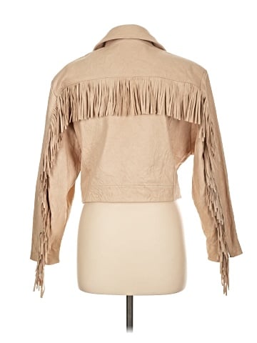 IRO Leather Jacket (view 2)