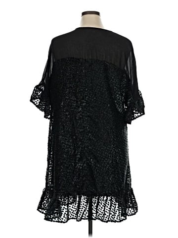 Amadi Cocktail Dress (view 2)
