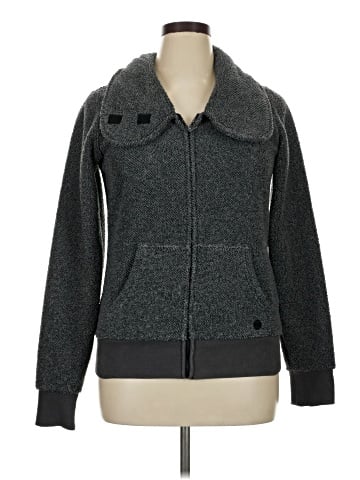 Bench Jacket (view 1)