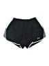 Nike 100% Polyester Black Athletic Shorts Size 1X - photo 1