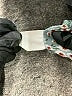 Polly Teal Casual Skirt Size 8 - photo 5