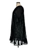 Amadi Black Cocktail Dress Size XL - photo 5