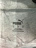Puma Gray Athletic Shorts Size S - photo 3