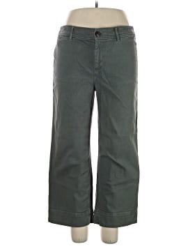Ann Taylor Loft Jeans