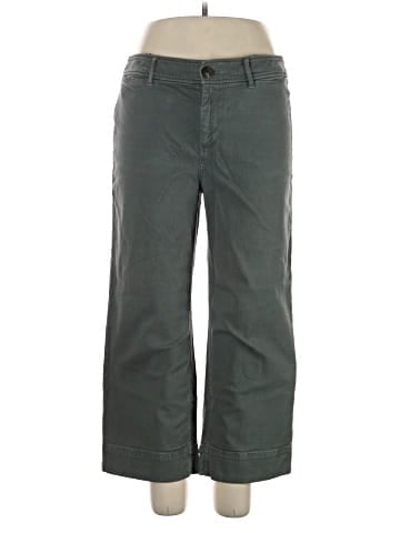 Ann Taylor LOFT Jeans (view 1)