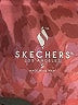 Skechers Paisley Burgundy Casual Pants Size S - photo 4