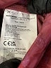 Skechers Paisley Burgundy Casual Pants Size S - photo 5