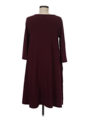 Zenana Premium Casual Dress (view 2)