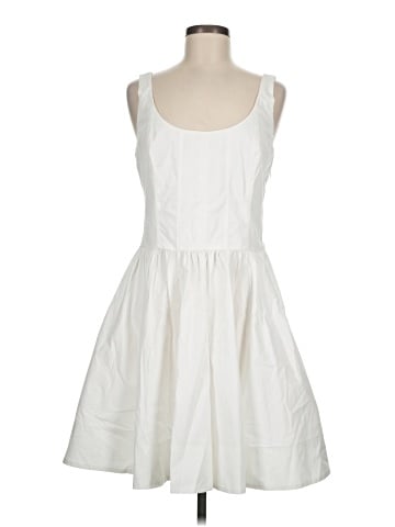 J.Crew Casual Dress (view 1)