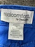 Chadwicks 100% Cotton Blue Casual Pants Size 16 - photo 7