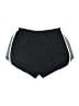 Nike 100% Polyester Black Athletic Shorts Size 1X - photo 2