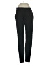 Simply Vera Vera Wang Solid Black Active Pants Size S - photo 1
