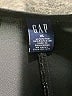 Gap Black Casual Dress Size XL - photo 7