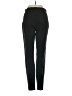 Simply Vera Vera Wang Solid Black Active Pants Size S - photo 2