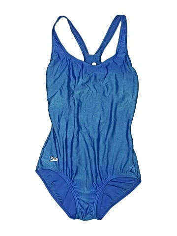 Speedo One Piece Swimsuit (view 1)