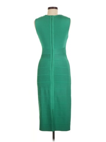 Herve Leger Cocktail Dress (view 2)