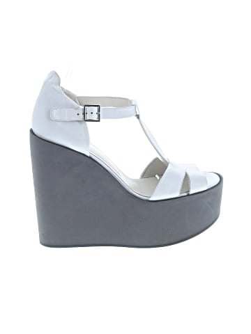 Jil Sander Wedges (view 1)