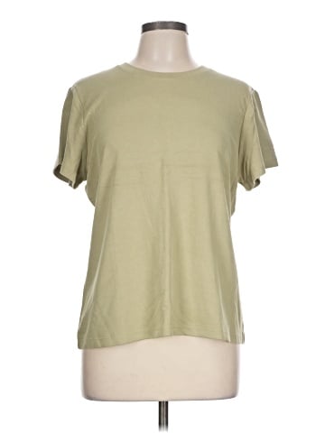 Kut from the Kloth Short Sleeve T-Shirt (view 1)