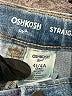 OshKosh B'gosh Blue Jeans Size 4T - photo 3