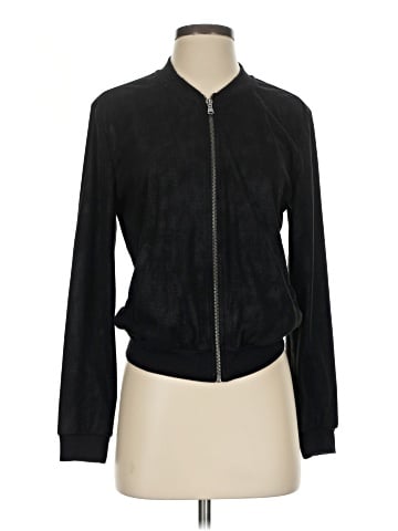 Ella Moss Jacket (view 1)