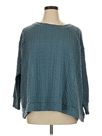Assorted Brands Pullover Sweater (view 1)