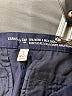 Gap Outlet Solid Blue Shorts Size 8 - photo 3