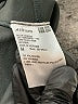 Uniqlo Solid Black Active Pants Size M - photo 8