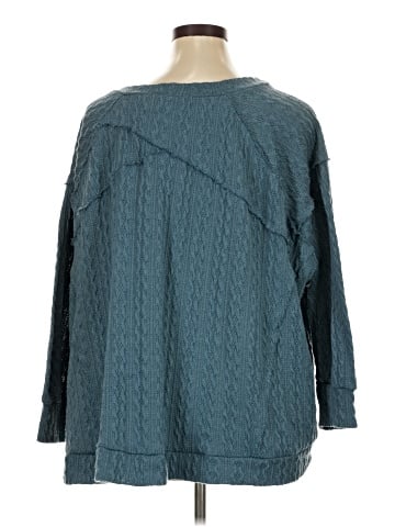 Assorted Brands Pullover Sweater (view 2)