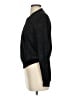 Ella Moss 100% Polyester Black Jacket Size S - photo 5
