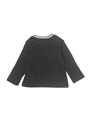 Harley Davidson Long Sleeve T-Shirt (view 2)