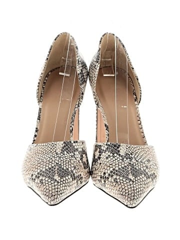 ABLE Heels (view 2)
