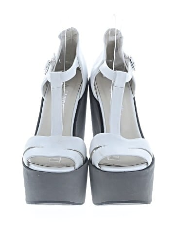 Jil Sander Wedges (view 2)