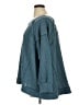 Assorted Brands Teal Pullover Sweater Size 1X - photo 5