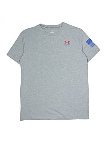 Under Armour Short Sleeve T-Shirt (view 1)