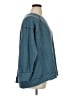 Assorted Brands Teal Pullover Sweater Size 1X - photo 4