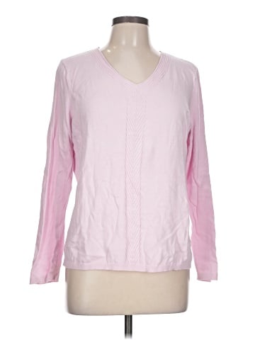 Talbots Outlet Pullover Sweater (view 1)