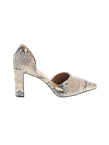 ABLE Heels (view 1)