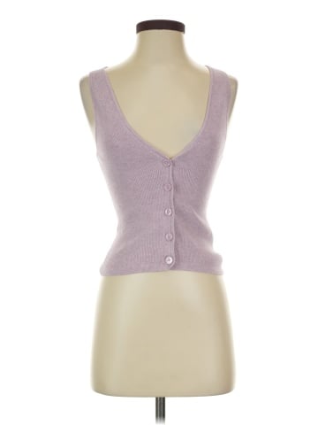 J.Crew Sleeveless Top (view 1)