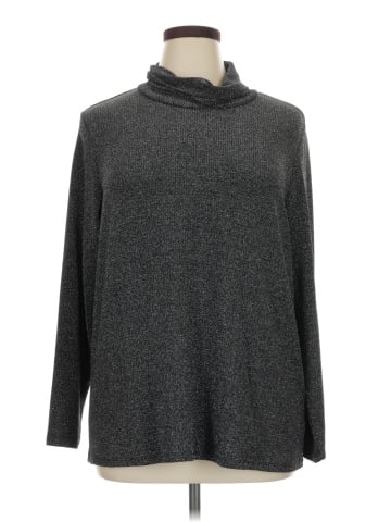 Grace Long Sleeve Top (view 1)