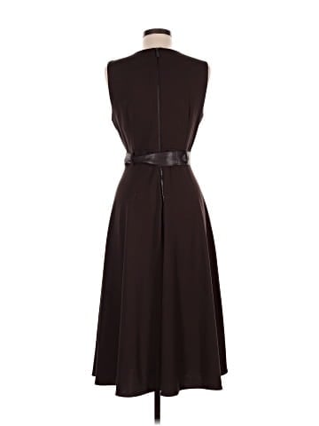 Andrew Marc Casual Dress (view 2)