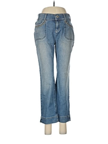 DKNY Jeans Jeans (view 1)