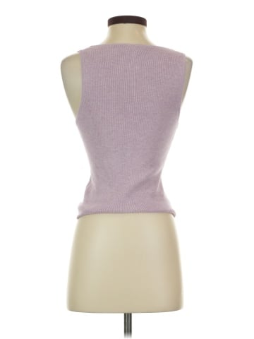 J.Crew Sleeveless Top (view 2)