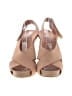 Pedro Garcia Tan Sandals Size EU 40 - photo 2